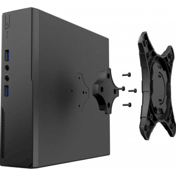Корпус GameMax MT300-2U3-90W 85405 фото