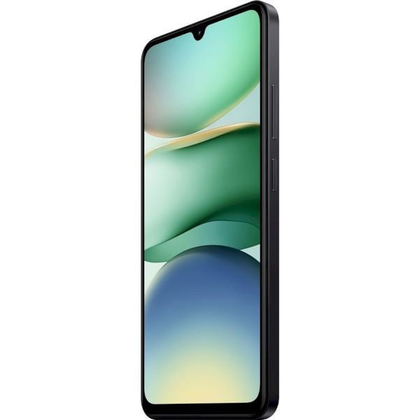 Смартфон Xiaomi Redmi A5 4/128Gb Midnight Black UA UCRF STH0033098 фото
