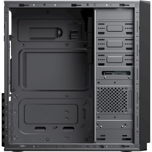Корпус Gamemax MT-526-NP 2U3-TYC 156445 фото