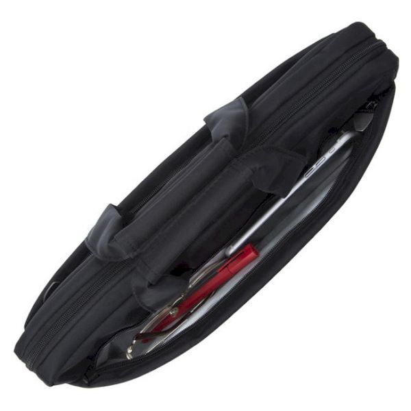 Сумка для ноутбука RivaCase 15.6" 8630 (Black) 134997 фото