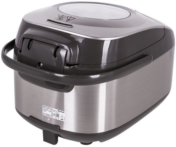 Мультиварка Tefal RK812B32 115318 фото