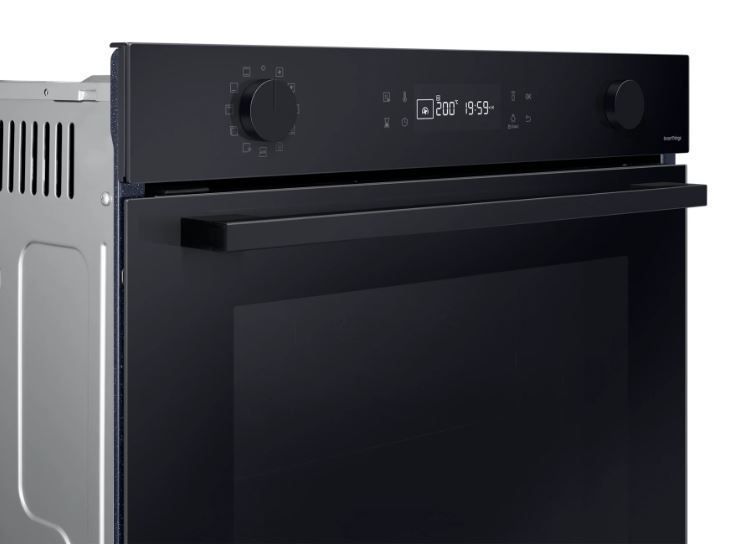 Духова шафа Samsung NV7B4125ZAK 56160 фото