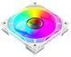 Вентилятор GameMax FN12A-C8I-W 147413 фото 2