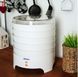 Сушарка для овочів та фруктів Kreska 190.01-500W 160147 фото 2