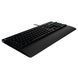 Клавіатура дротова Logitech G213 Prodigy Gaming Keyboard USB UKR (920-010740) 52871 фото 2