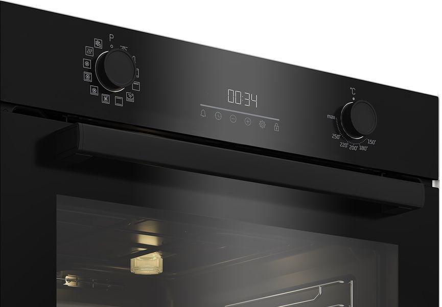 Духова шафа Beko BBIR17300BCS 24275 фото