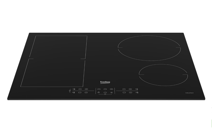 Варильна поверхня Beko HII64200FMT 21148 фото