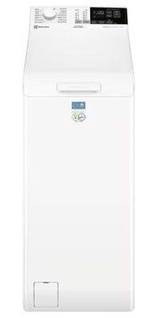 Пральна машина Electrolux EW6T406U з вертикальним завантаженням 43493 фото