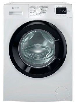 Пральна машина Indesit IM 712B MY TIME UA 43805 фото