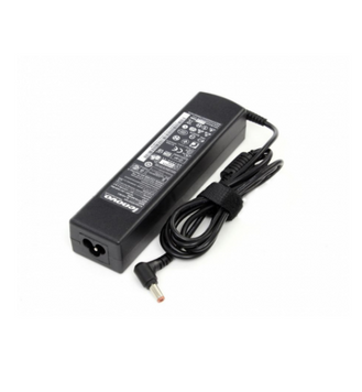 Блок живлення для ноутбука Lenovo 20V 4.5A 90W 5.5х2.5mm без каб. жив. (AD107001) bulk 19600 фото