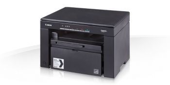 Багатофункційний пристрій А4 ч/б Canon i-SENSYS MF3010 (5252B004) 26464 фото