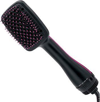 Фен-щітка Revlon Perfect heat One-Step (RVDR5212E3) 23281 фото