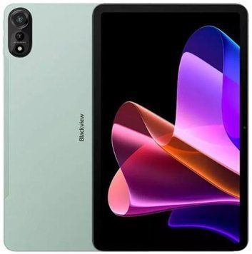 Планшет Blackview Mega 2 12/256GB LTE Moss Green (Global) 42412 фото
