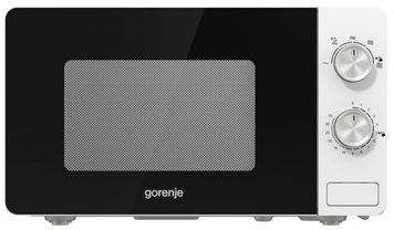 Мікрохвильова піч Gorenje MO17E1W 43690 фото