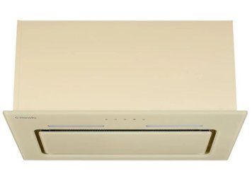 Витяжка вбудована Minola HBI 6873 IV GLASS 1200 LED Line УТ000003901 фото