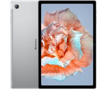 Планшет Blackview Tab 15 8/128GB LTE Silver STH0014983 фото