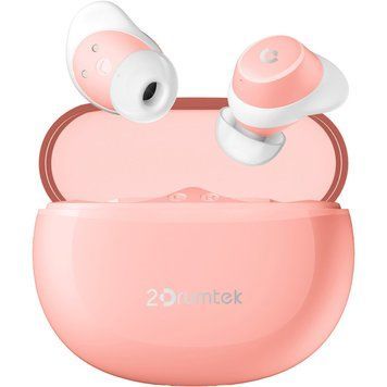 Навушники A4Tech B27 Baby Pink 135656 фото