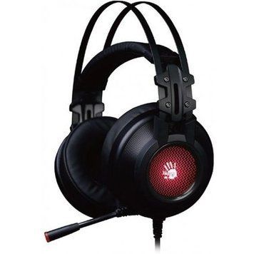 Навушники A4Tech Bloody G525 Black 22693 фото