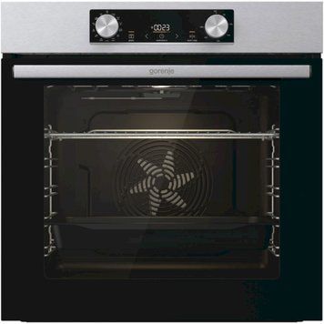 Духова шафа Gorenje BO6737E02XK електрична 43627 фото