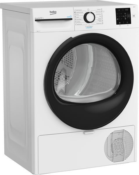 Сушильна машина Beko BM3T37239WB 7 кг 7188303500 фото