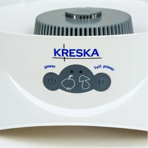 Сушарка для овочів та фруктів Kreska 191.01-420W 160149 фото