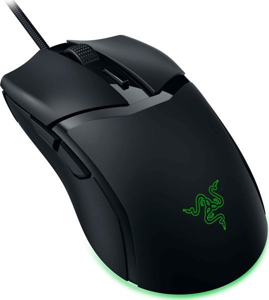 Миша Razer Cobra Black (RZ01-04650100-R3M1) 156471 фото