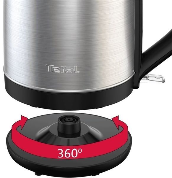 Електрочайник Tefal KO5S0DE0 55860 фото