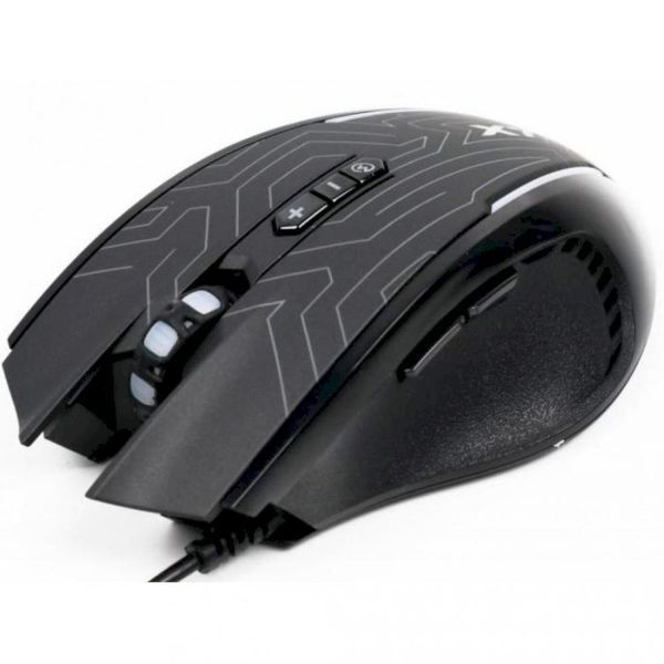 Миша ігрова A4Tech X87 Maze 47776 фото