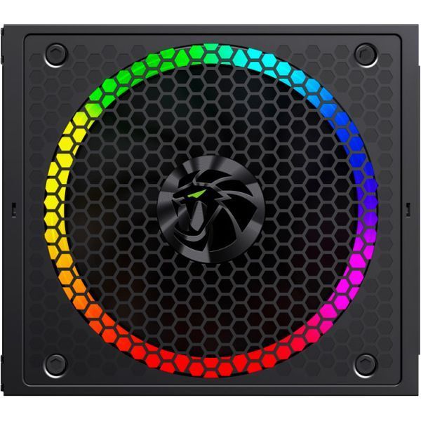 Блок живлення GameMax 850W RGB Pro 850G (RGB PRO 850G) 160491 фото