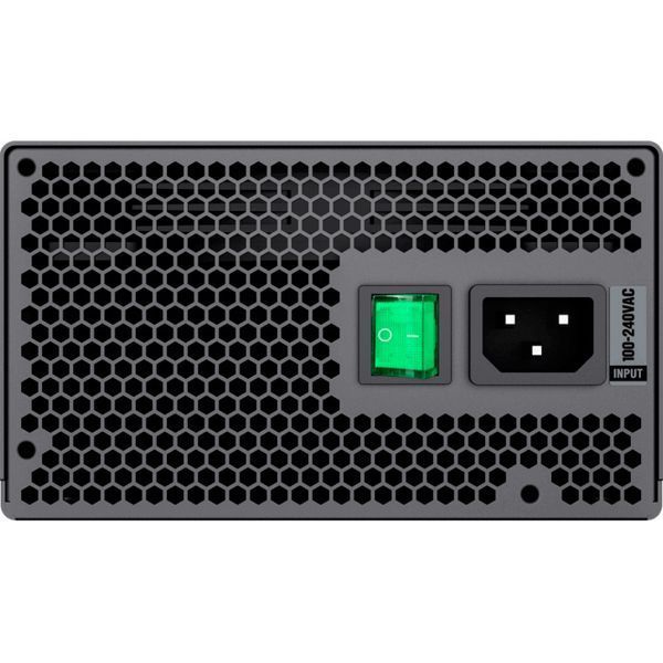 Блок живлення GameMax 600W GM-600 Modular 37790 фото