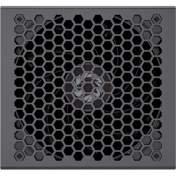 Блок живлення GameMax 600W GM-600 Modular 37790 фото