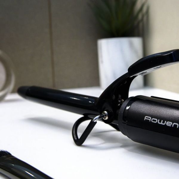 Плойка Rowenta Curling Tong CF2133F0 49502 фото