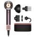 Фен Dyson Supersonic HD16 Nural Jasper Plum (599003-01) STH0035921 фото 6