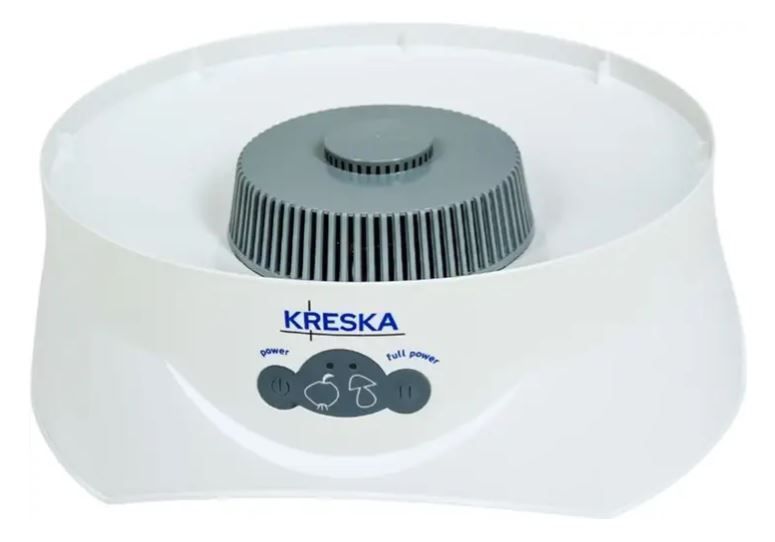 Сушарка для овочів та фруктів Kreska 191.01-420W 160149 фото