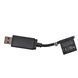 Гарнітура A4Tech Fstyler FH200U Grey 46853 фото 6