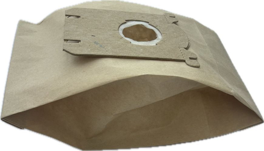 Комплект мішків для пилососа СЛОН P-03 C-II Philips-Electrolux S-bag Classic (5 штук в упаковці) 11247 фото