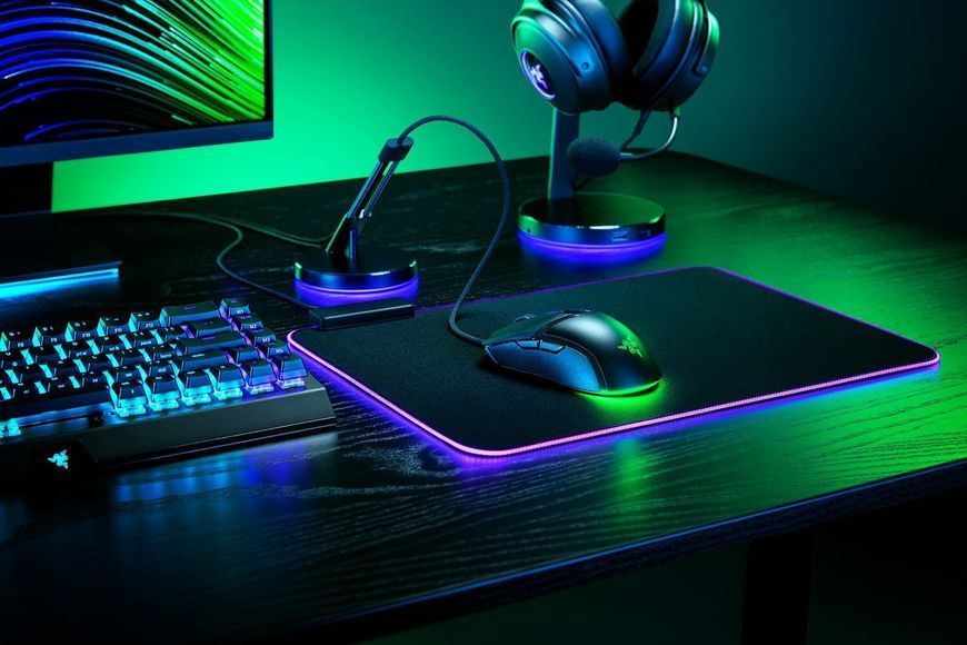 Миша Razer Cobra Black (RZ01-04650100-R3M1) 156471 фото