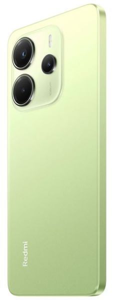 Смартфон Xiaomi Redmi Note 14 8/256GB Lime Green 53806 фото