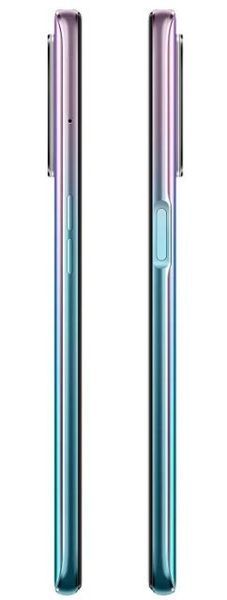 Смартфон Oppo A74 5G 6/128GB Fantastic Purple (Global) STH0016208 фото