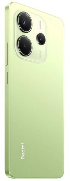 Смартфон Xiaomi Redmi Note 14 8/256GB Lime Green 53806 фото