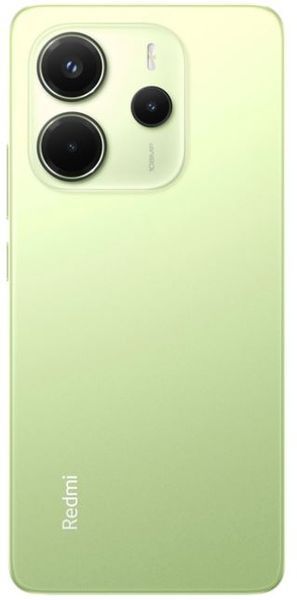 Смартфон Xiaomi Redmi Note 14 8/256GB Lime Green 53806 фото