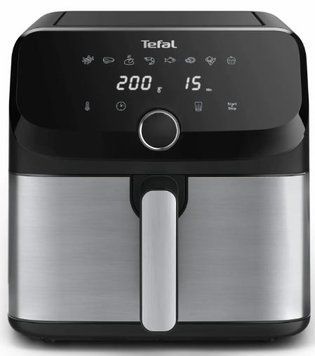 Мультипіч Tefal Easy Fry Mega EY855D10 149463 фото