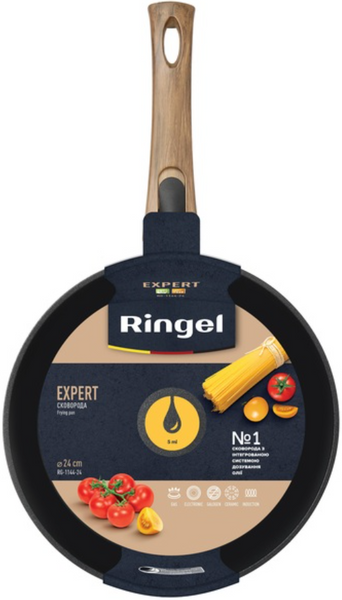 Сковорода Ringel Expert RG-1144-24 см 46787 фото