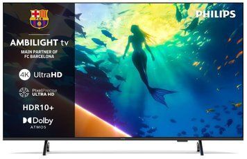 Телевізор Philips 50PUS8010/12 163149 фото