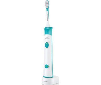 Зубна щітка Philips Sonicare For Kids HX6322/04 22694 фото