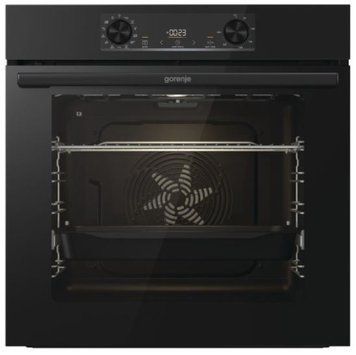 Духова шафа електрична Gorenje BOP6373E28EBG 43629 фото