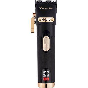 Машинка для стрижки Magio MG-588 25611 фото