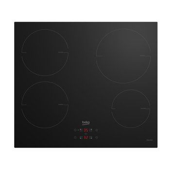 Варильна поверхня електрична Beko HII64400MT 16328 фото