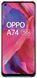 Смартфон Oppo A74 5G 6/128GB Fantastic Purple (Global) STH0016208 фото 1