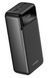 УМБ (Power Bank) Sigma mobile X-power SI30A4QL 30000 mAh PD20W Black 57186 фото 4
